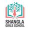Shangla Girls School logo